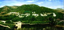 圣源度假村